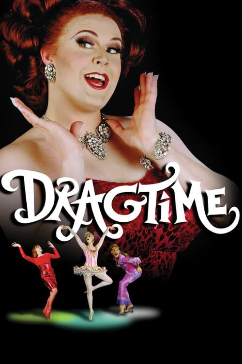 Постер: Dragtime
