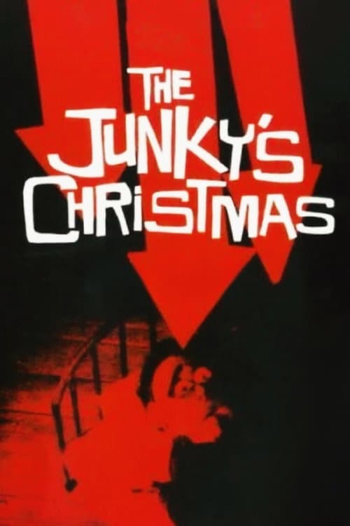 Постер: The Junky's Christmas