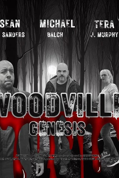 Постер: Woodville, Genesis