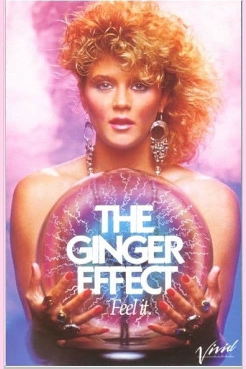 Постер: The Ginger Effect