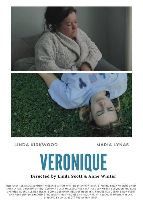 Постер: Veronique