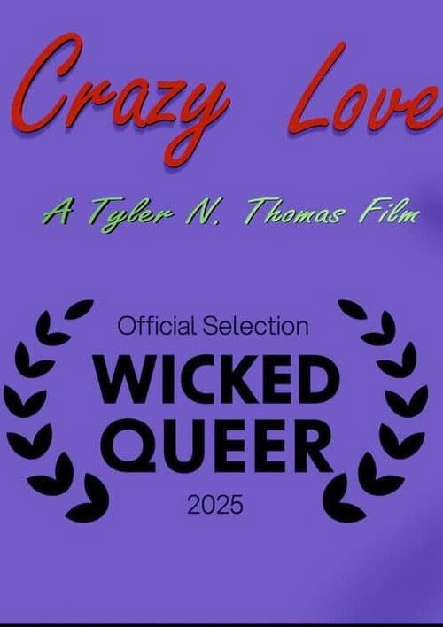 Постер: Crazy Love
