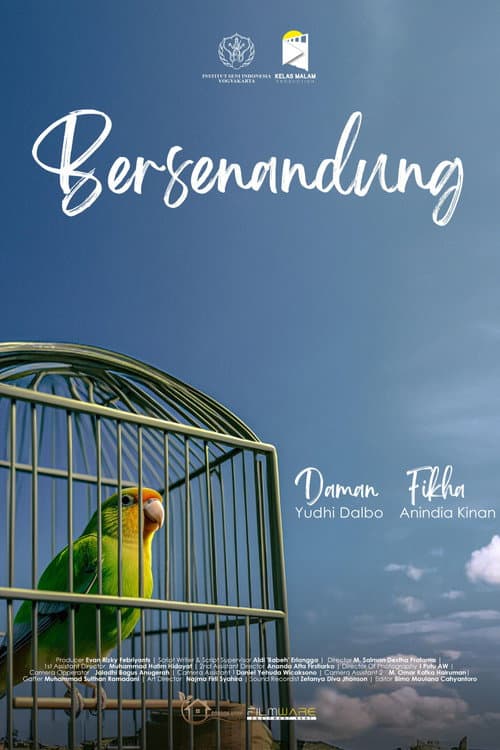 Постер: Bersenandung