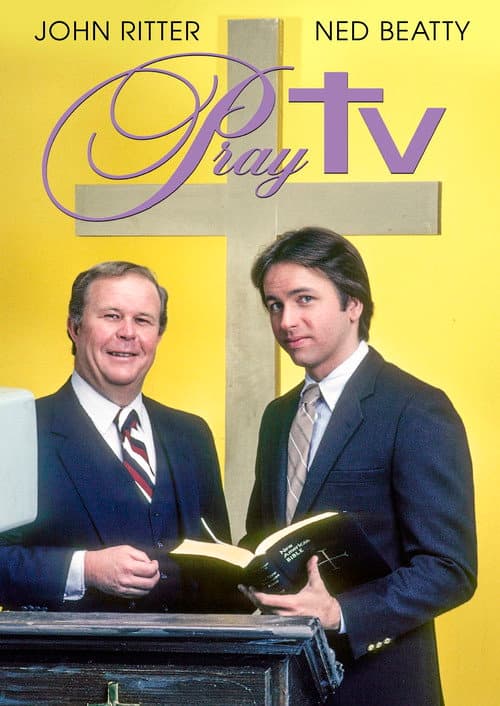 Постер: Pray TV