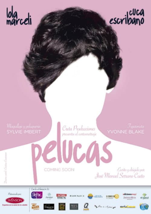 Постер: Pelucas