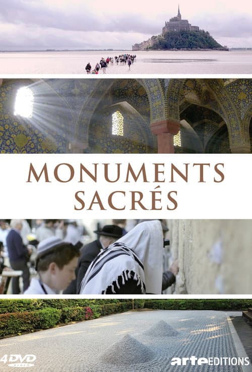 Постер: Monuments Sacrés
