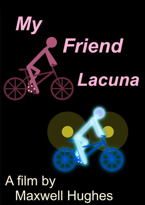 Постер: My Friend Lacuna