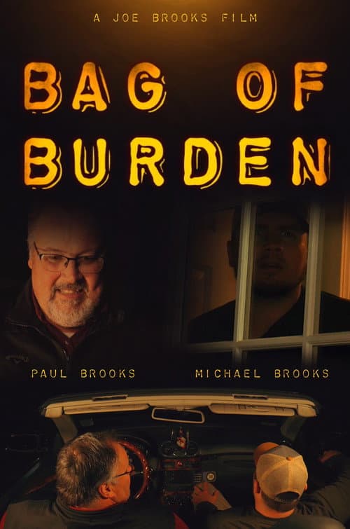 Постер: Bag of Burden
