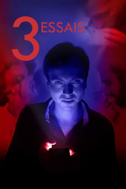 Постер: 3 essais