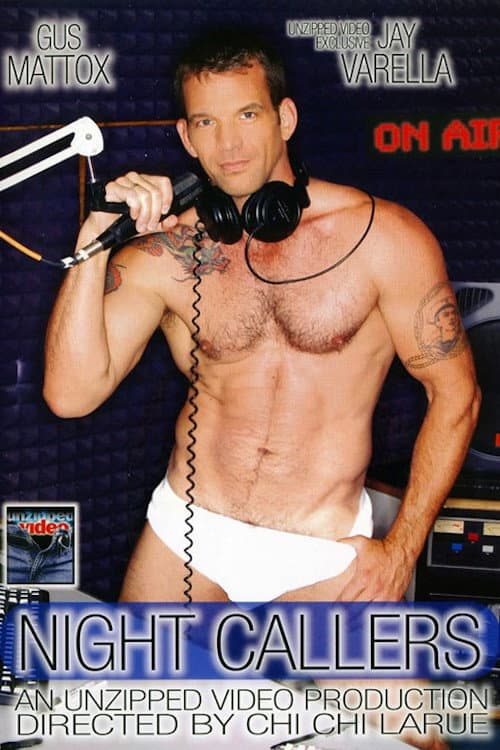 Постер: Night Callers