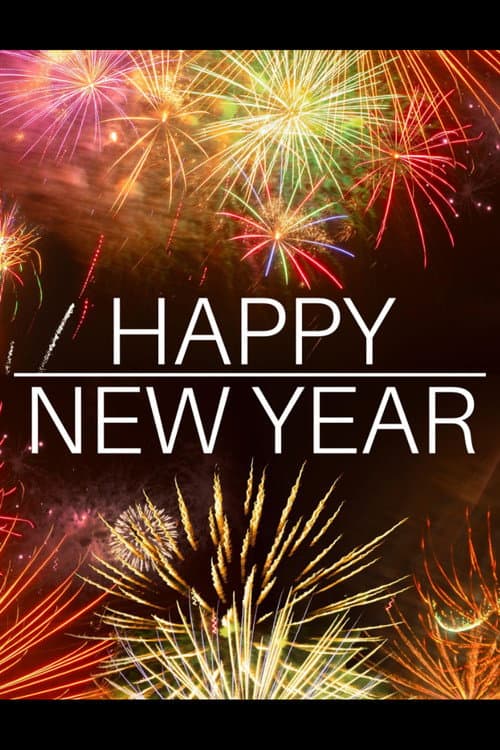 Постер: Happy New Year