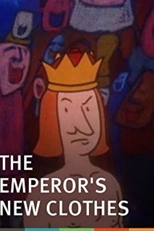 Постер: The Emperor's New Clothes