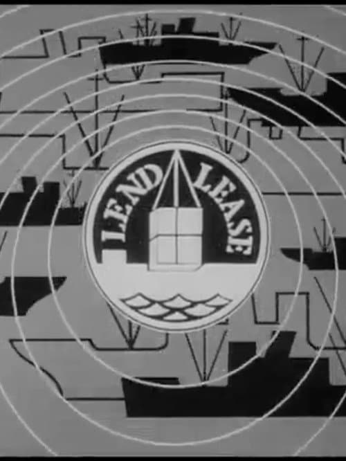 Постер: A Few Quick Facts: Lend-Lease