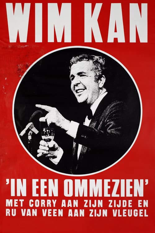 Постер: In een Ommezien