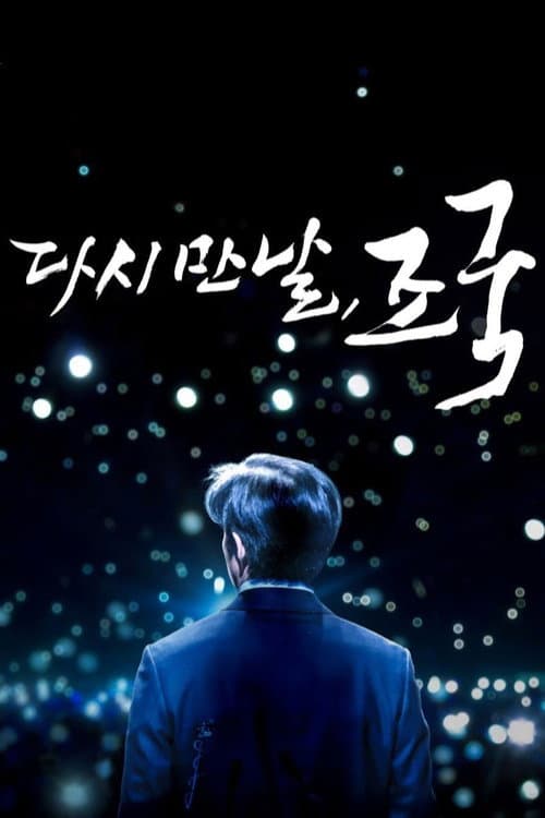 Постер: 다시 만날, 조국