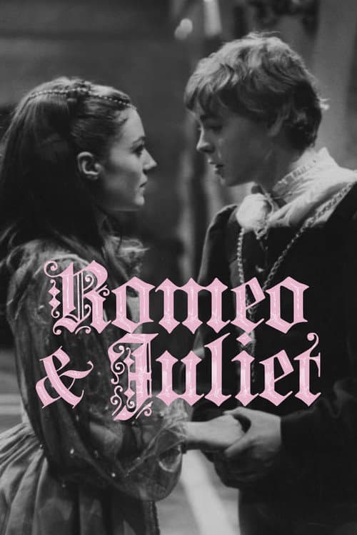 Постер: Romeo and Juliet