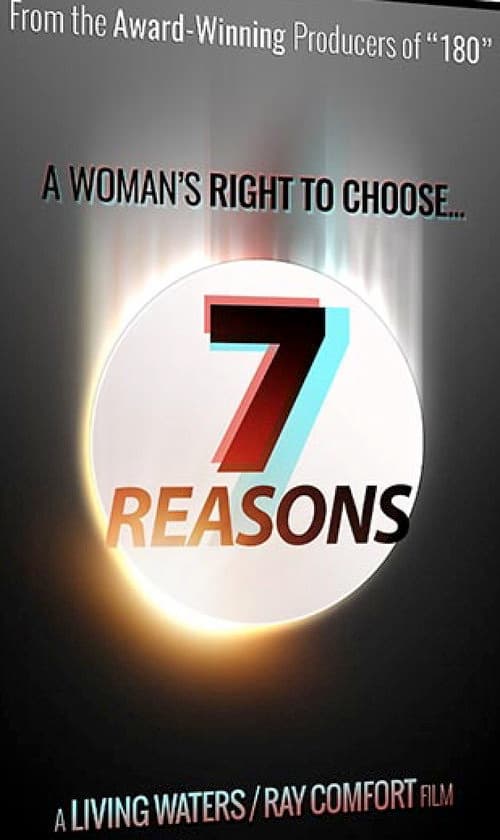 Постер: 7 Reasons