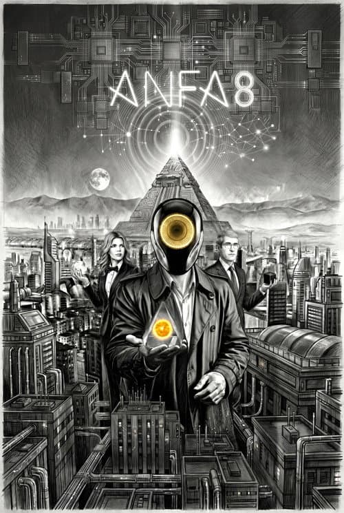 Постер: Anfa 8