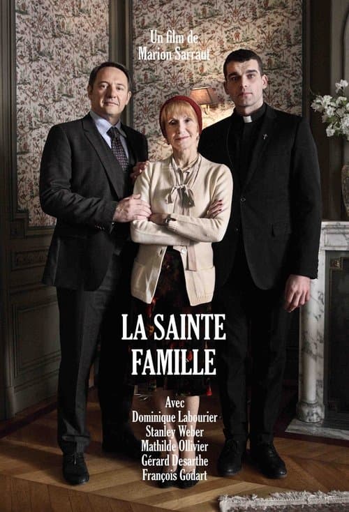 Постер: La Sainte Famille