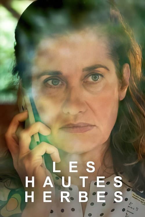 Постер: Les Hautes Herbes