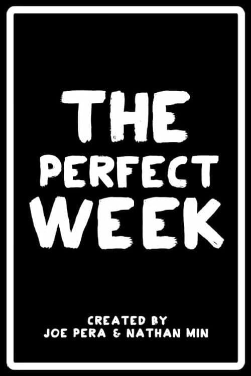 Постер: The Perfect Week