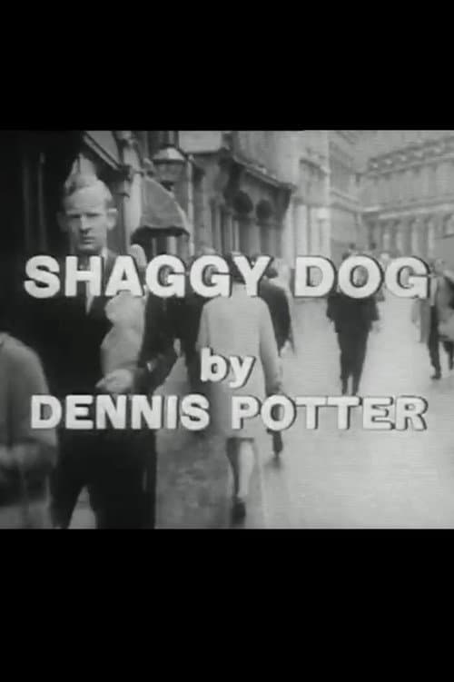 Постер: Shaggy Dog