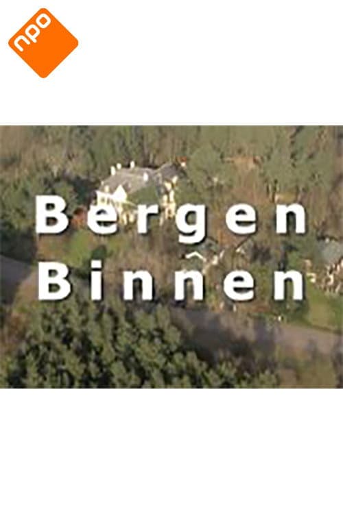 Постер: Bergen Binnen