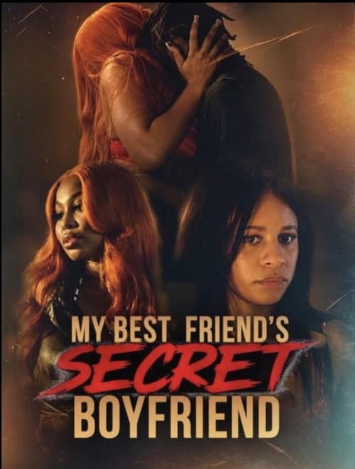 Постер: My Best Friend's Secret Boyfriend