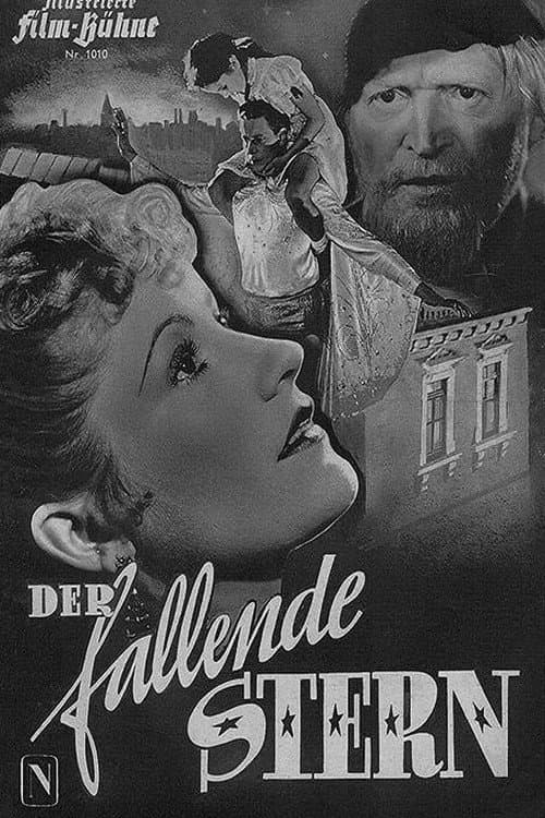 Постер: Der fallende Stern