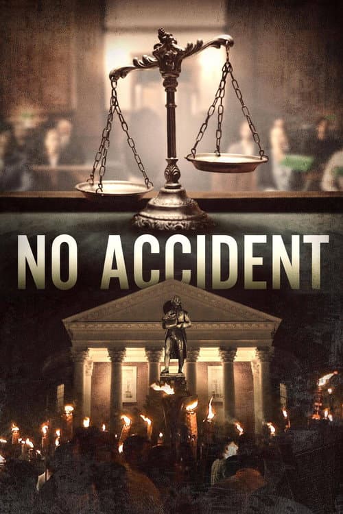 Постер: No Accident