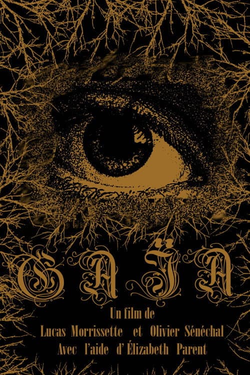 Постер: Gaïa