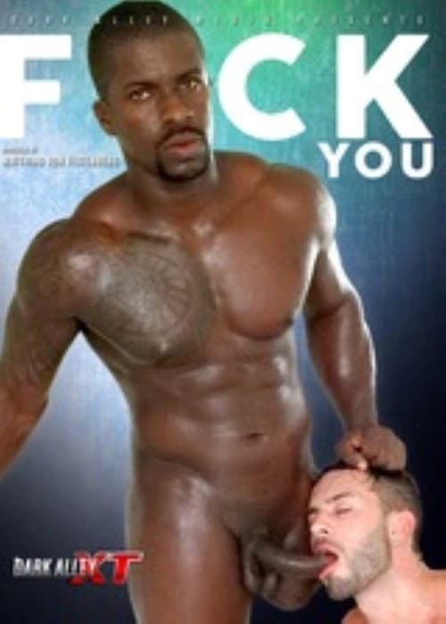 Постер: Fuck You