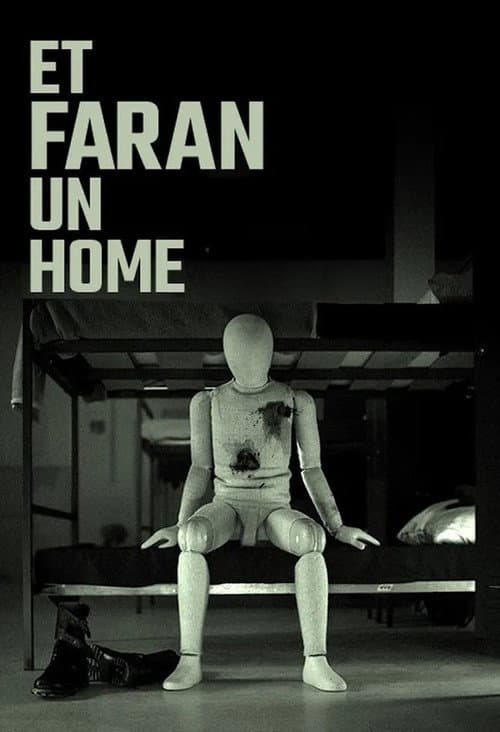 Постер: Et faran un home