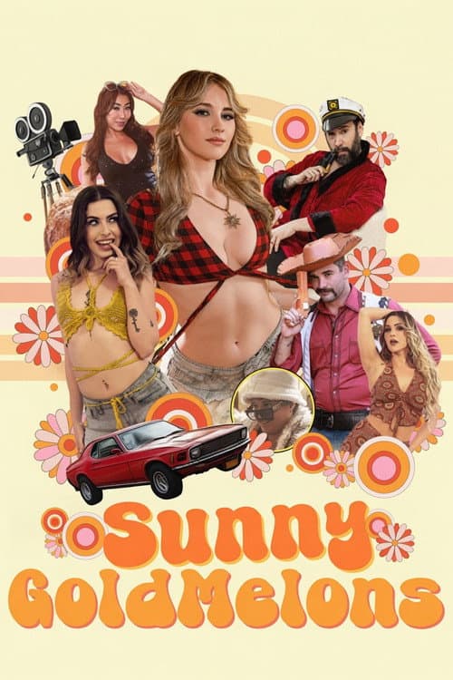 Постер: Sunny GoldMelons