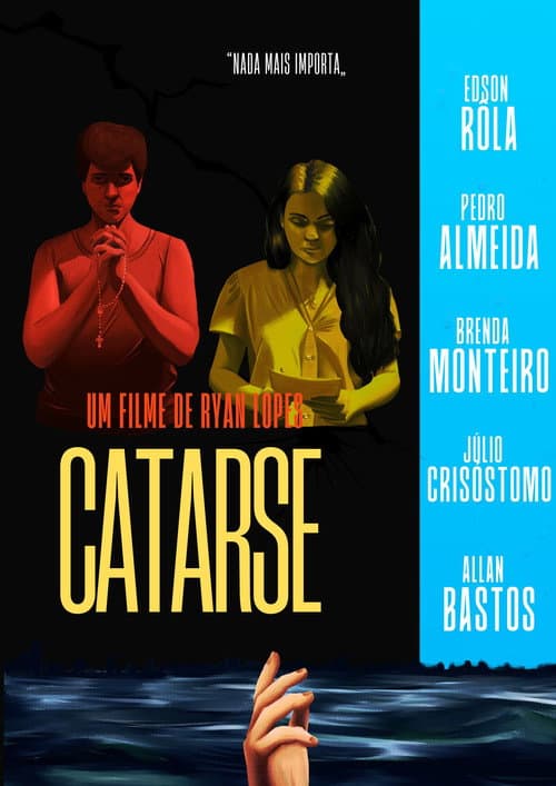 Постер: Catarse