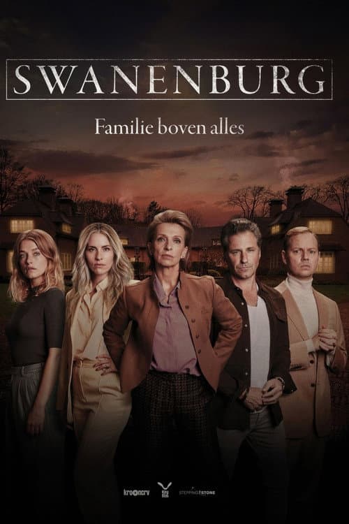 Постер: Swanenburg