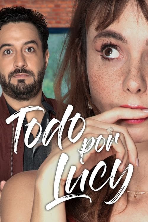 Постер: Todo por Lucy