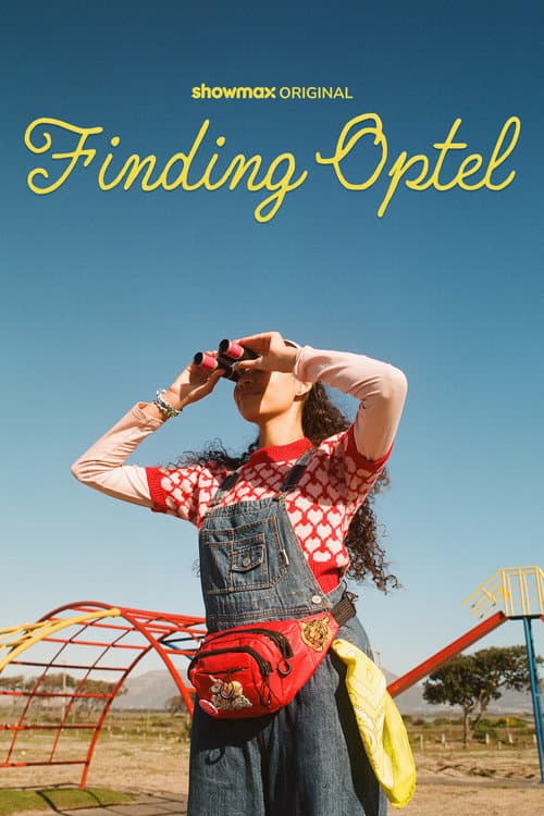 Постер: Finding Optel