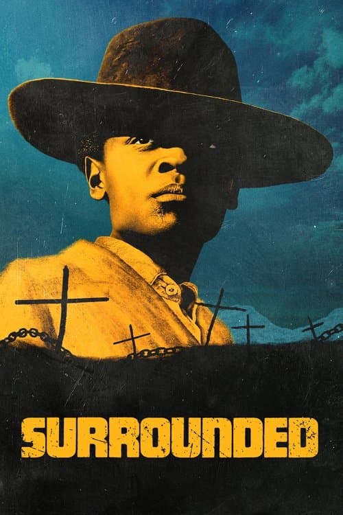 Постер: Surrounded