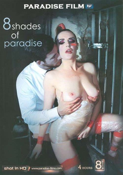 Постер: 8 Shades of Paradise
