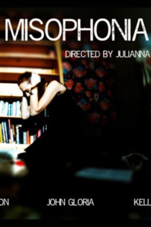 Постер: Misophonia