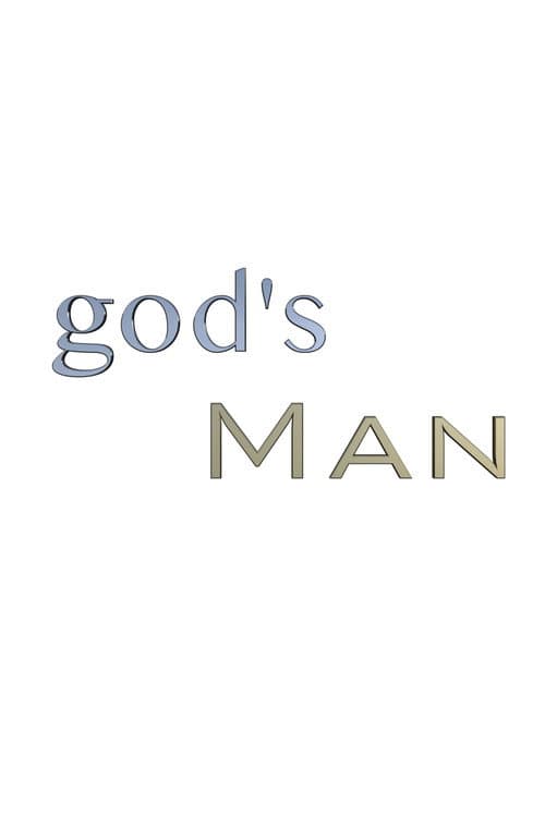 Постер: god's Man