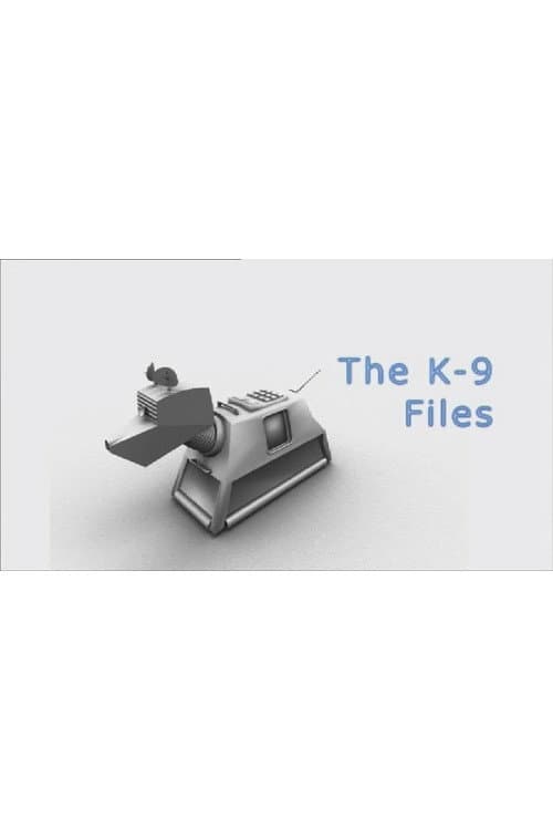 Постер: The K-9 Files