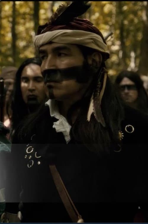 Постер: Heritage Minutes: Queenston Heights