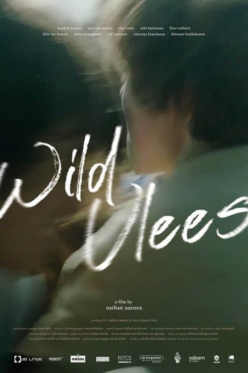 Постер: Wild Vlees