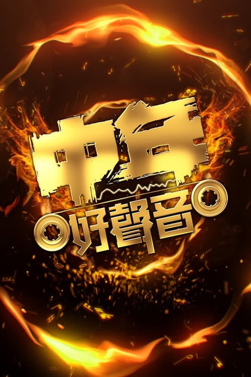 Постер: 中年好声音