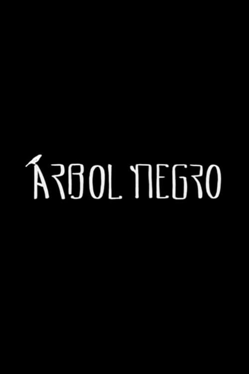 Постер: Arbol Negro