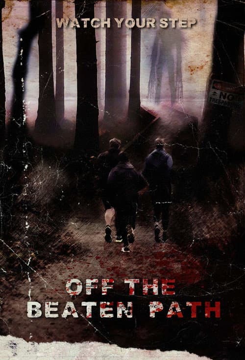 Постер: Off the Beaten Path