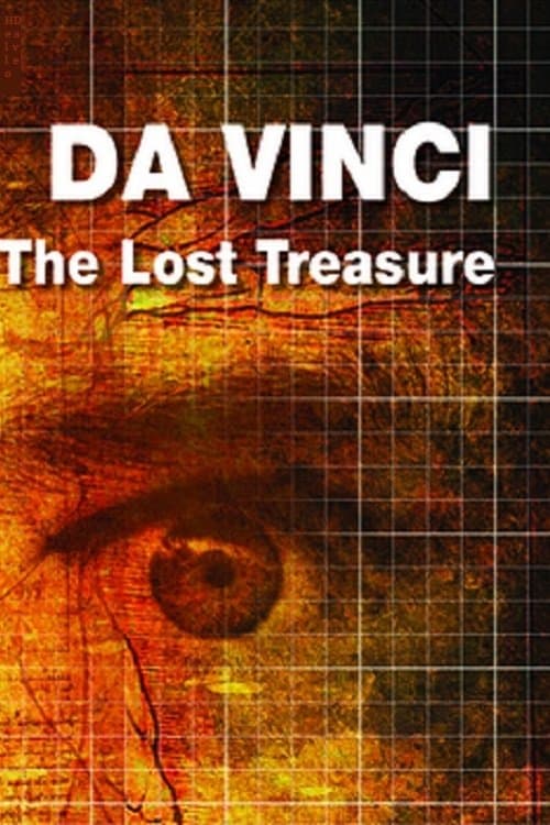 Постер: Da Vinci: The Lost Treasure