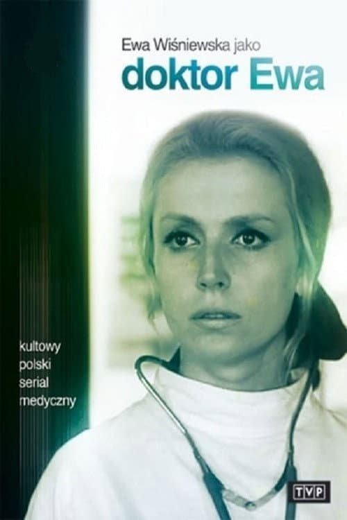 Постер: Doktor Ewa